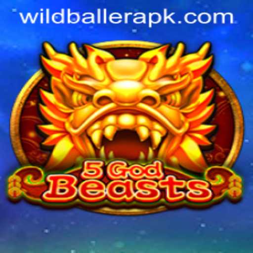Experience the Thrill of 5GodBeasts at WildBaller Casino