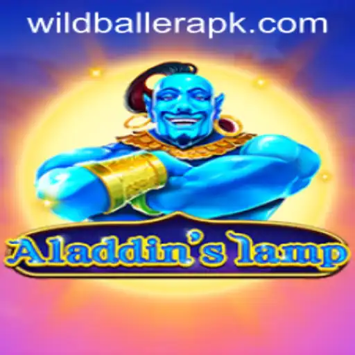 Discover the Exciting World of Aladdinslamp at WildBaller Casino