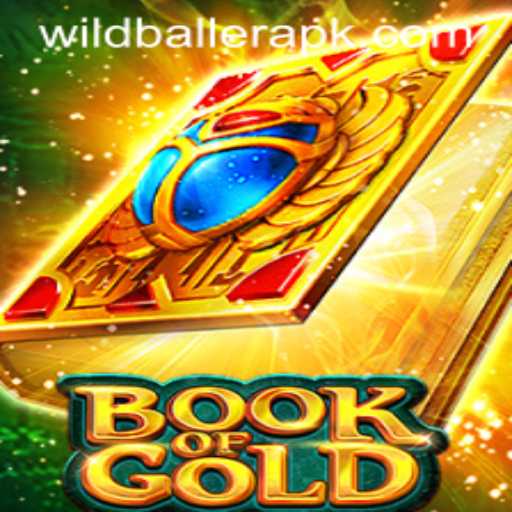 Explore the Enchanting World of Book of Gold at WildBaller Casino