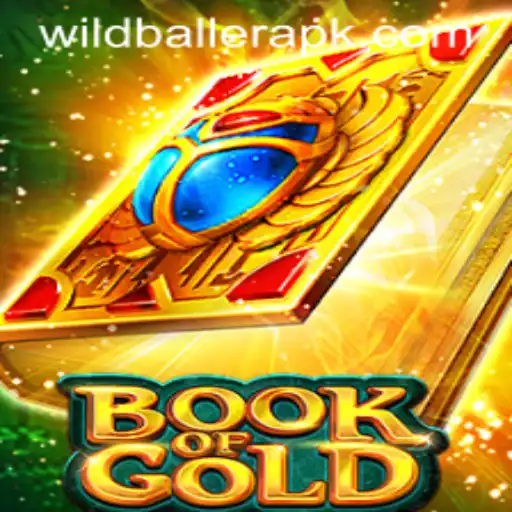 Explore the Enchanting World of Book of Gold at WildBaller Casino