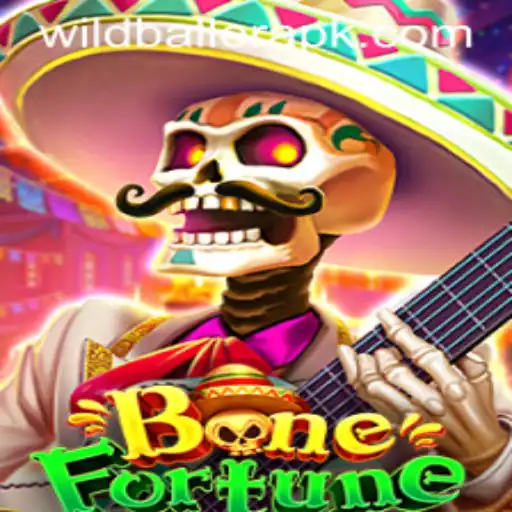 Unleashing the Thrill of BoneFortune at WildBaller Casino