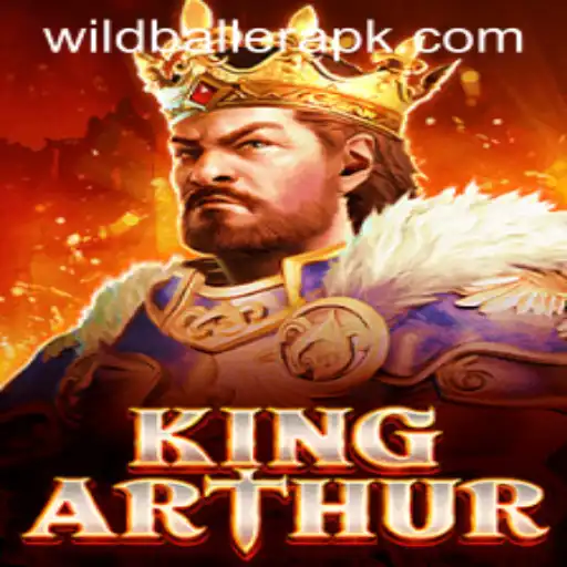 KingArthur: Unveiling the Legendary Game at WildBaller Casino
