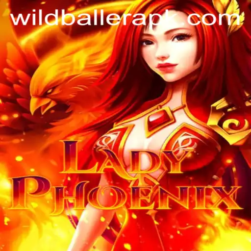 Discover the Exciting World of LadyPhoenix at WildBaller Casino