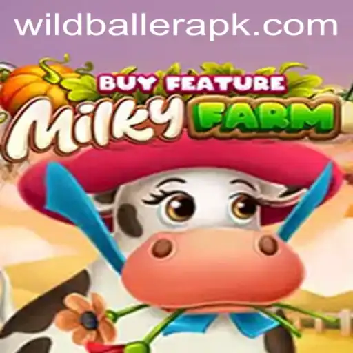 Exploring MilkyFarmBuyFeature at WildBaller Casino: An In-Depth Look Into the Game's Alluring Features