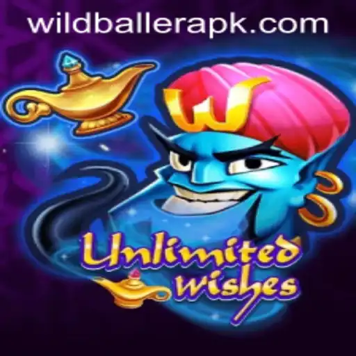 UnlimitedWishes: The Game Taking WildBaller Casino by Storm