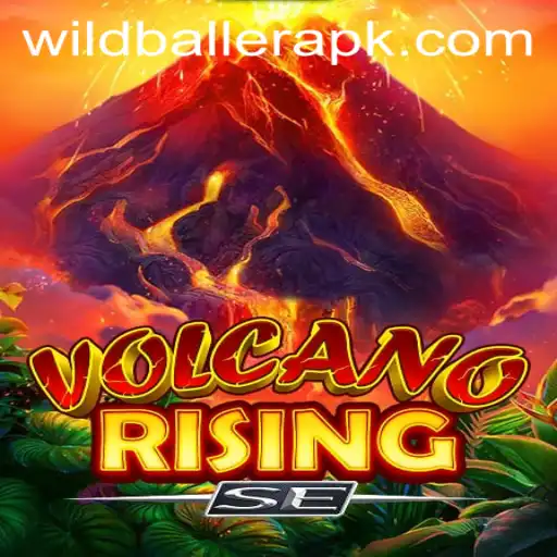 Discover the Thrills of VolcanoRisingSE at WildBaller Casino