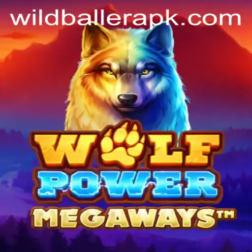Exploring WolfPowerMega at WildBaller Casino: A Thrilling Adventure