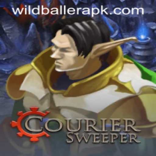 Unveiling CourierSweeper: The Thrilling New Game at WildBaller Casino