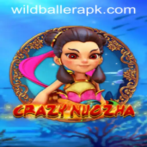 Dive Into the Thrilling World of CrazyNuoZha at WildBaller Casino