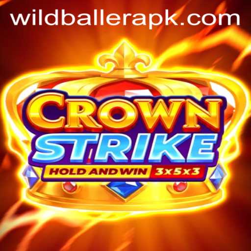 Crownstrike: A Thrilling Adventure at WildBaller Casino