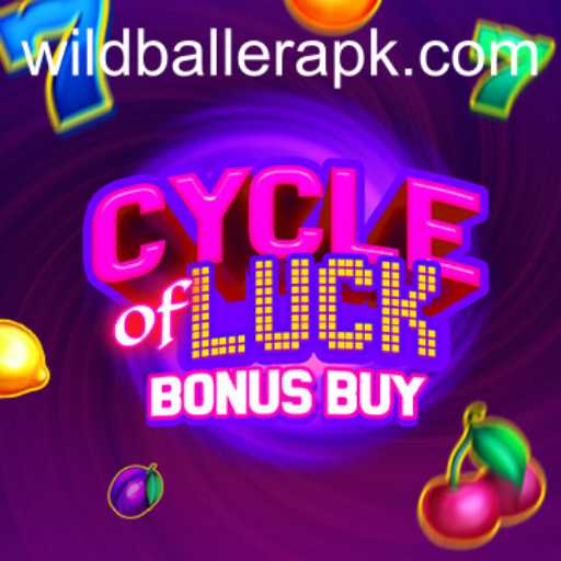 CycleofLuckBonusBuy: An Exhilarating Adventure at WildBaller Casino