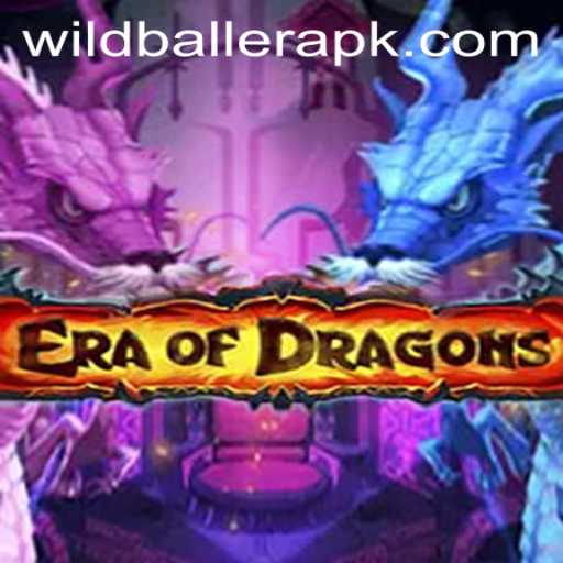 EraOfDragons: A New Era in Online Gaming