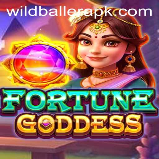 Dive into the World of FortuneGoddess at WildBaller Casino