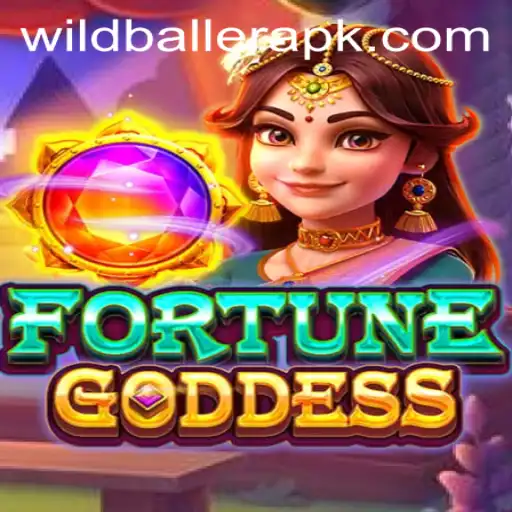 Dive into the World of FortuneGoddess at WildBaller Casino