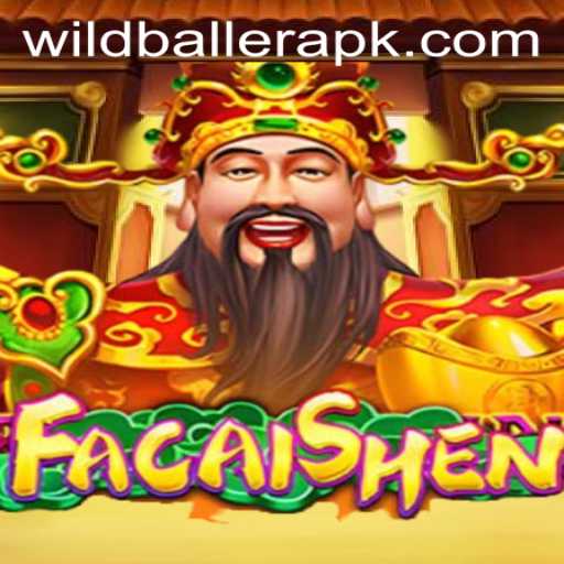 Explore the New FaCaiShen Slot at WildBaller Casino