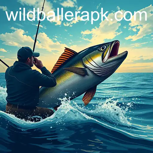 The Connection Between Fishing and WildBaller Casino