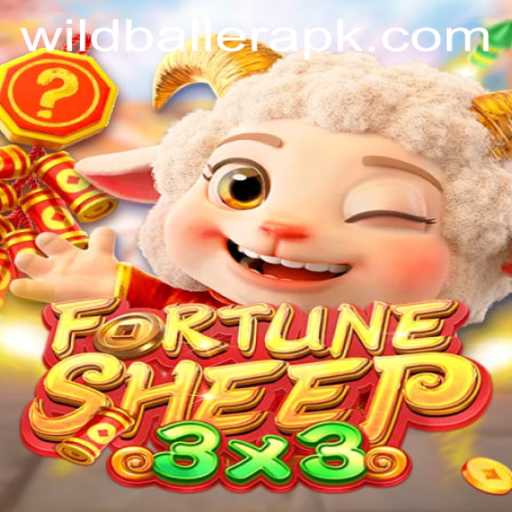 FortuneSheep: The Exciting Game at WildBaller Casino