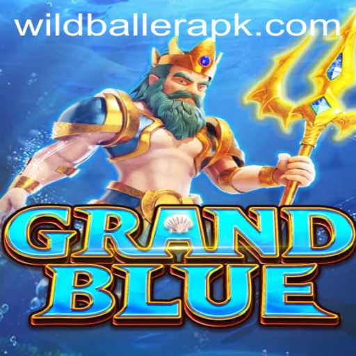 Discover the Excitement of GRANDBLUE at WildBaller Casino