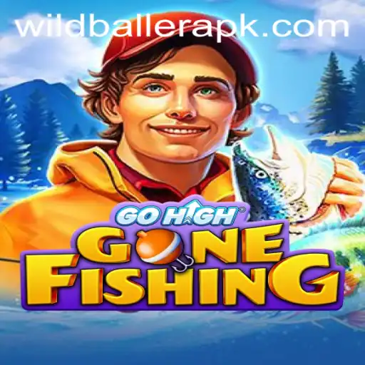 GoHighGoneFishing: Dive Into a World of Thrill and Adventure at WildBaller Casino
