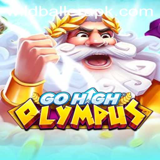 Discover the Thrill of GoHighOlympus at WildBaller Casino