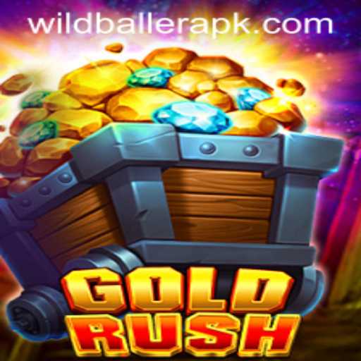 Discover the Thrilling GoldRush Game at WildBaller Casino
