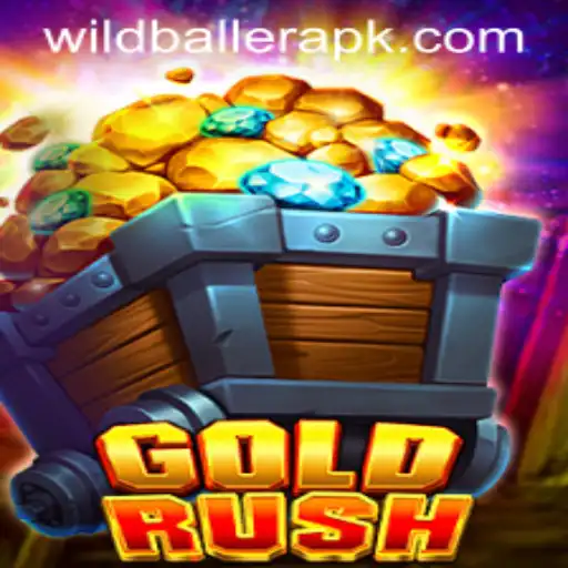 Discover the Thrilling GoldRush Game at WildBaller Casino