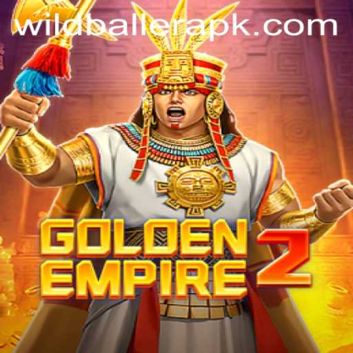 GoldenEmpire2: A Thrilling New Adventure at WildBaller Casino