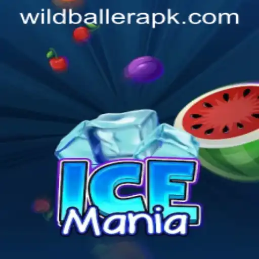Dive into the Arctic Thrills of IceMania at WildBaller Casino