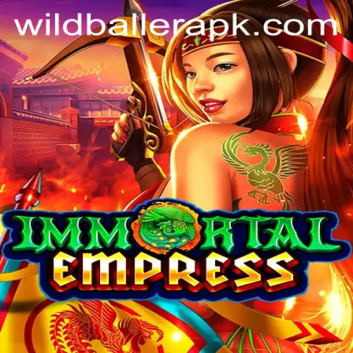 ImmortalEmpress: Discover the Enchanting World of WildBaller Casino