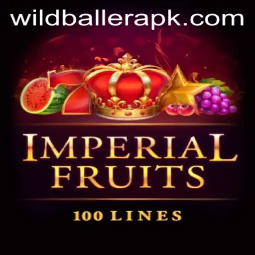 Discover the Thrilling World of ImperialFruits100 at WildBaller Casino