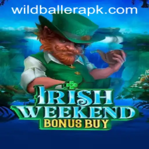 Discover the Thrills of IrishWeekendBonusBuy at WildBaller Casino