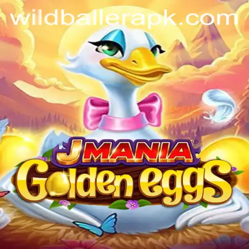 Discover the Thrills of JManiaGoldenEggs at WildBaller Casino
