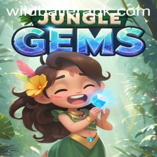 JungleGems: A Thrilling Adventure in WildBaller Casino