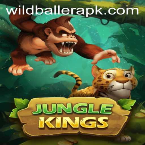 Explore 'JungleKings' – The Wild Adventure at WildBaller Casino
