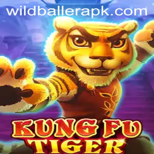 Exploring KungFuTiger at WildBaller Casino