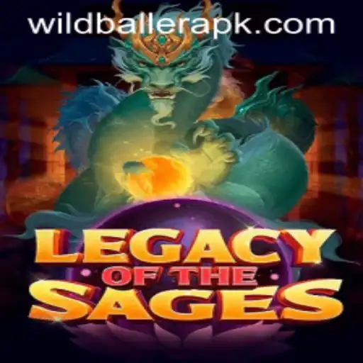 Explore the Thrilling World of Legacy of the Sages at WildBaller Casino