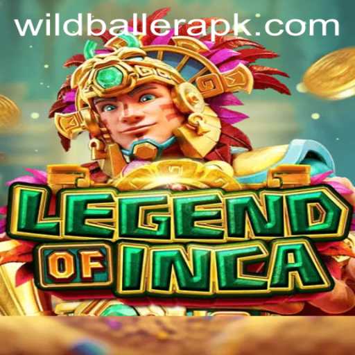 Exploring the Exciting World of LegendofInca at WildBaller Casino