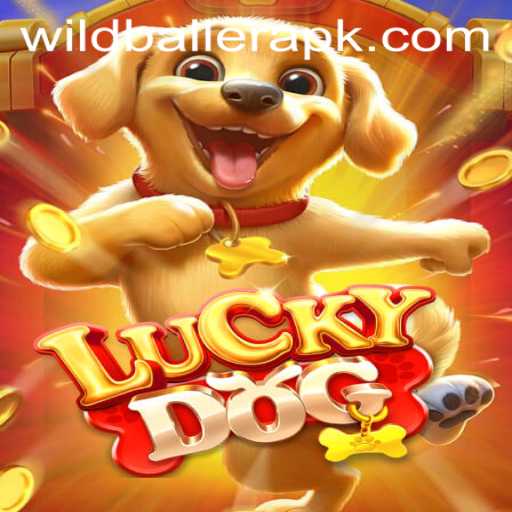 LuckyDog: A New Gaming Sensation at WildBaller Casino