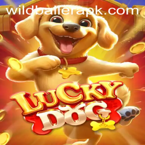 LuckyDog: A New Gaming Sensation at WildBaller Casino