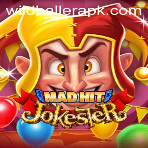 MadHitJokester: Unleashing Fun at WildBaller Casino