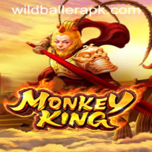 MonkeyKing: The Ultimate Adventure at WildBaller Casino