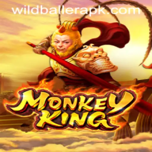 MonkeyKing: The Ultimate Adventure at WildBaller Casino