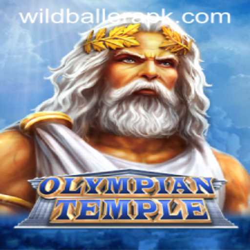 Olympian Temple: Explore the New World of WildBaller Casino