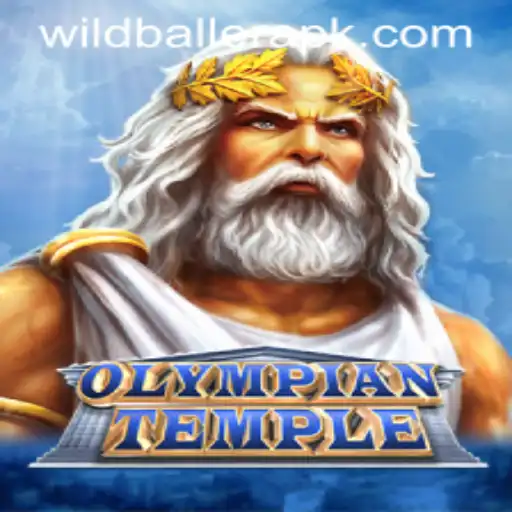 Olympian Temple: Explore the New World of WildBaller Casino