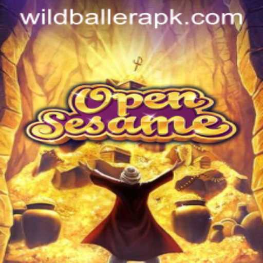 Discover the Magic of OpenSesame: A Thrilling Game at WildBaller Casino