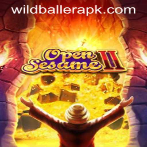 Experience the Thrill of OpenSesameII at WildBaller Casino