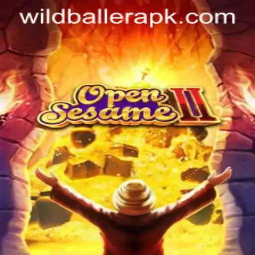Experience the Thrill of OpenSesameII at WildBaller Casino