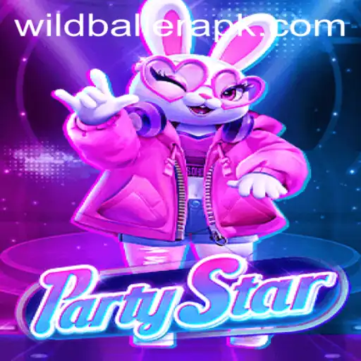 PartyStar: A Game-Changing Experience at WildBaller Casino