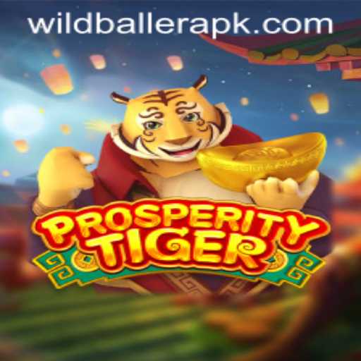Discover the Thrills of ProsperityTiger at WildBaller Casino