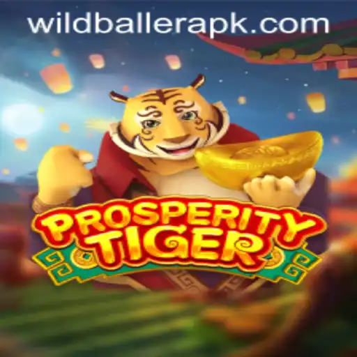 Discover the Thrills of ProsperityTiger at WildBaller Casino